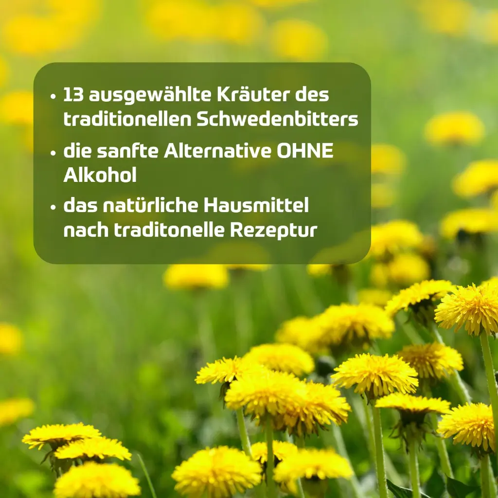 Schweden Kräuter  Elixier 13 Kräuter 1500x1500px.webp