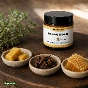 Holzhacker Bienengiftsalbe BIGSA0100A 3 Schätze des Bienenstocks.webp