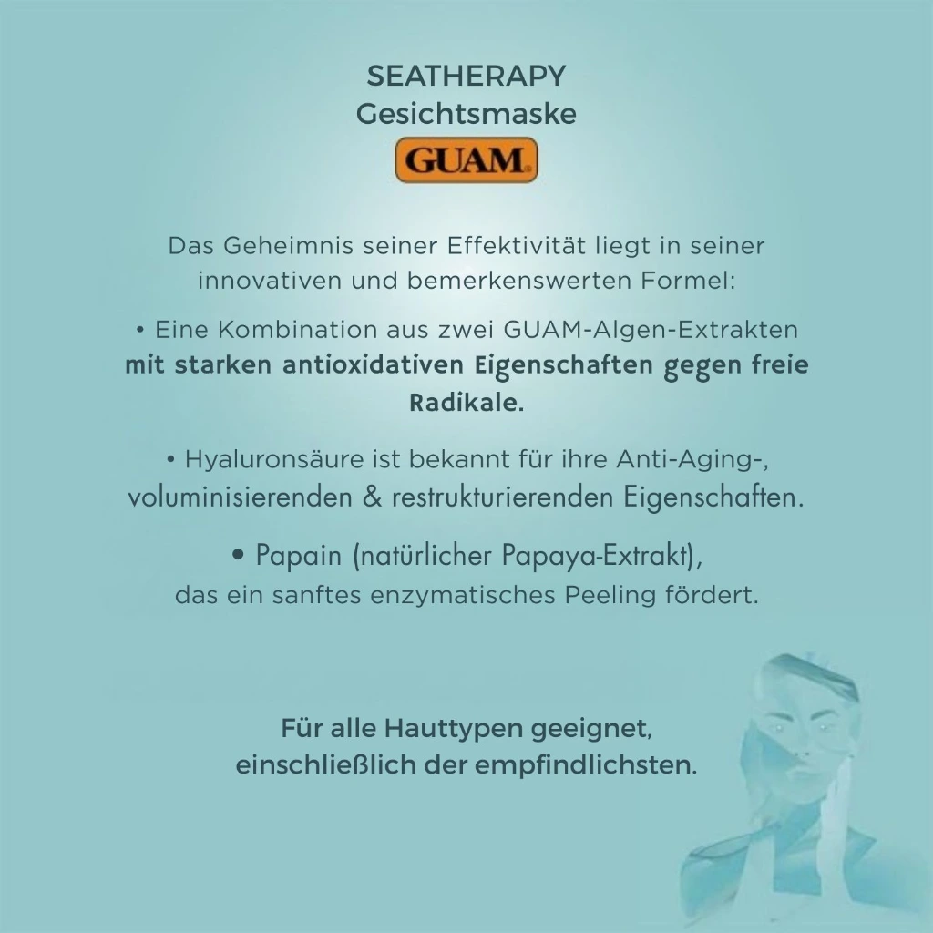 GUAM Seatherapy Gesichtsmaske.webp