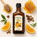 Riviera Immunkomplex mit Propolis und Honig 250 ml IKPH0250 Inhaltsstoffe.webp