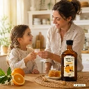 Riviera Immunkomplex mit Propolis und Honig 250 ml IKPH0250 Einnahme.webp