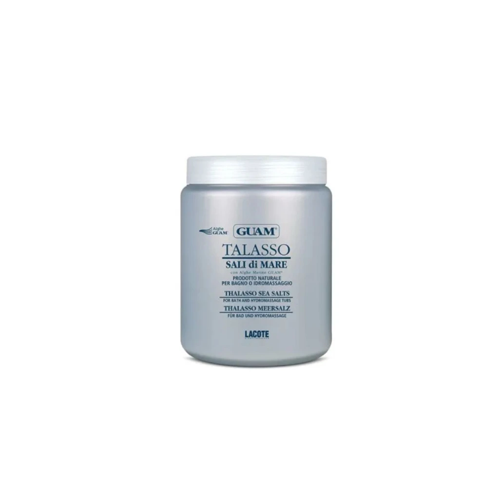 GUAM Thalasso Algensalzbad 1kg 845_Dose.webp