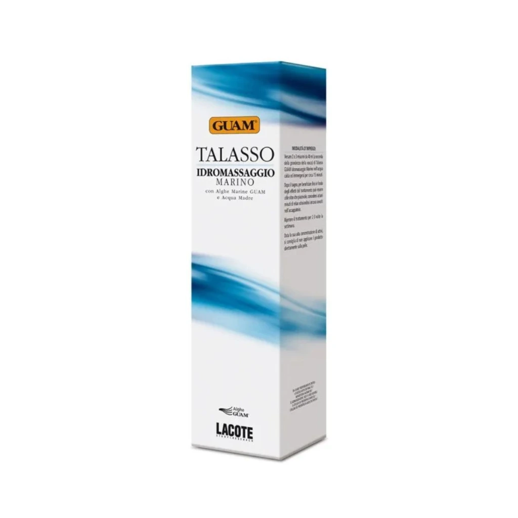 GUAM Thalasso Hydromassage Meeresbad 250ml 846-2-Packung.webp