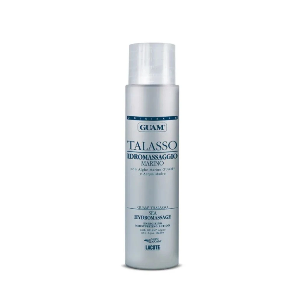 GUAM Thalasso Hydromassage Meeresbad 250ml 846-2-Flasche.webp