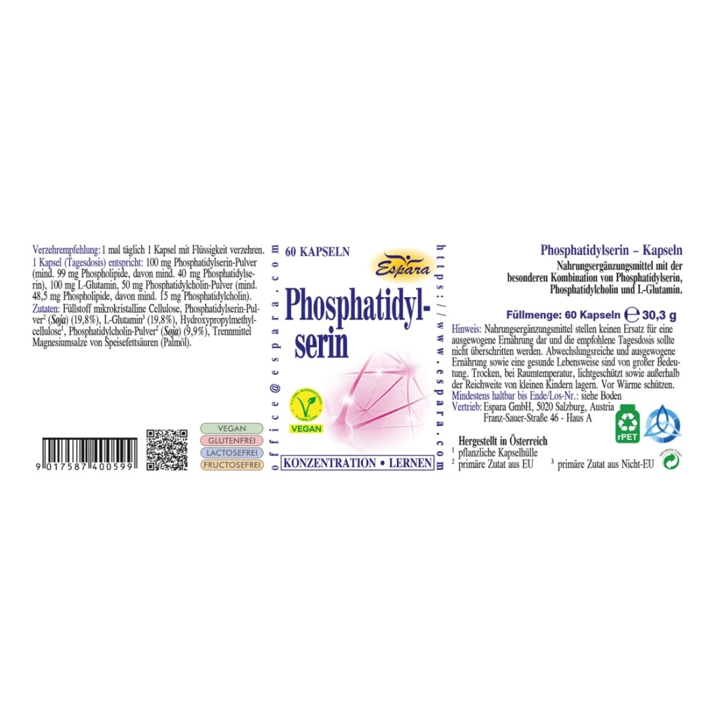 Espara Phosphatidylserin_BACK.webp