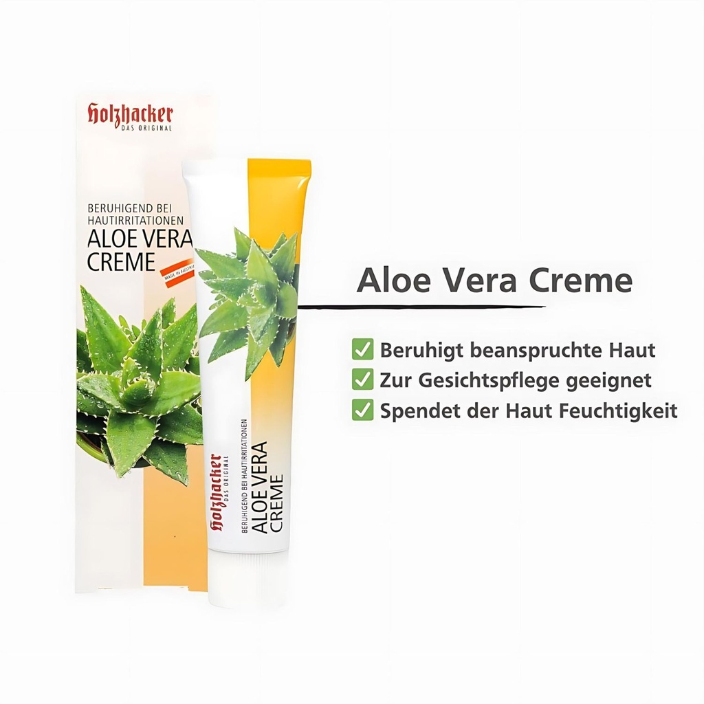 RIVIERA Aloe Vera Creme  75 ml