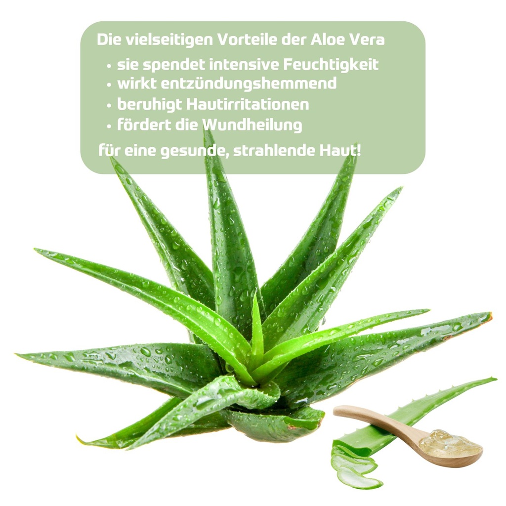 RIVIERA Aloe Vera Creme  75 ml