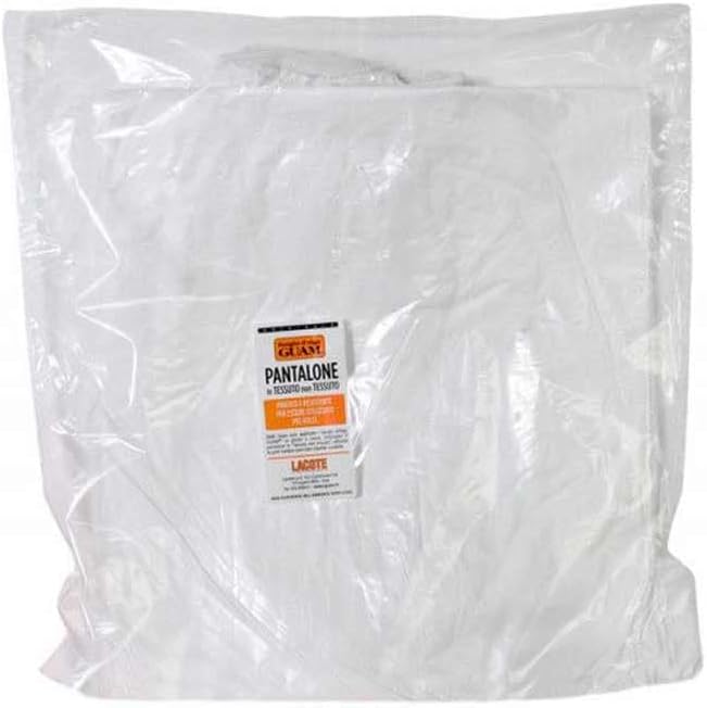 GUAM Hose waschbar für Fango-Anwendungen