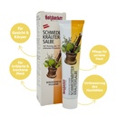 Holzhacker Schwedenkräuter Salbe 75 ml