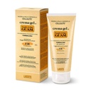 GUAM Kurpackung klassisch FIR: 1kg Algenfango + 200 ml Gel