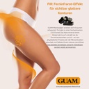 GUAM Algenfango für Bauch und Hüfte FIR 1kg