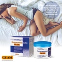 GUAM Fangocrema Notte für die Nacht 500ml