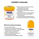 Enzborn Teufelssalbe Heiss 3 x 200 ml