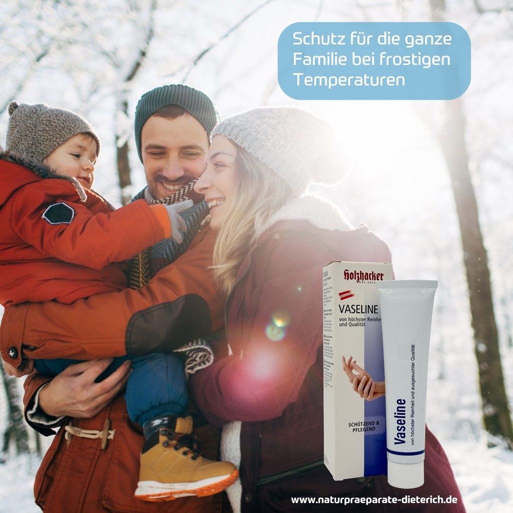 Holzhacker Vaseline 75 ml