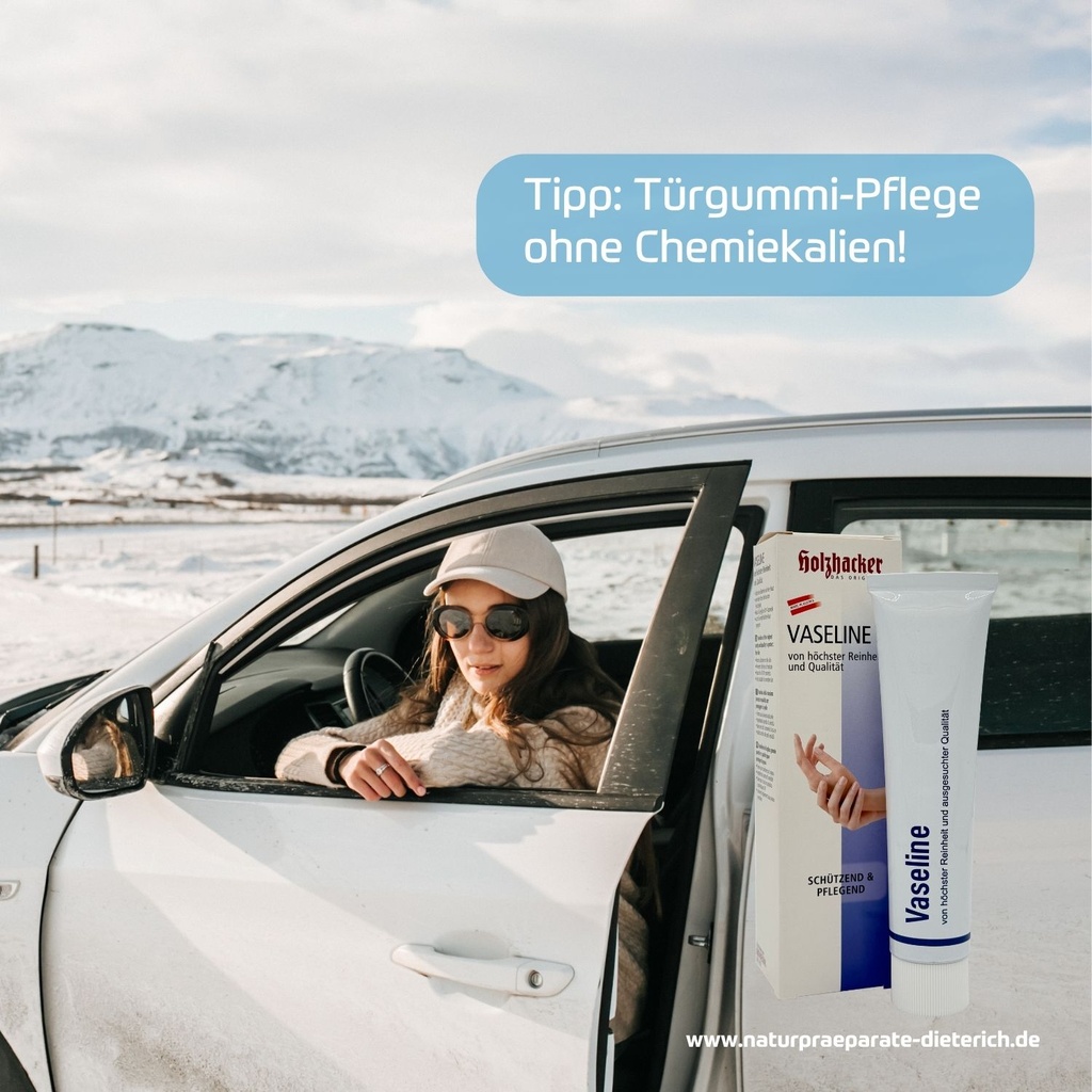 Holzhacker Vaseline 75 ml