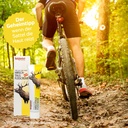 Holzhacker Hirschtalg Fußcreme  75 ml