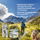 Holzhacker Murmeltieröl Salbe 75 ml