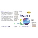 Espara Melatonin 1mg 60 Kps.