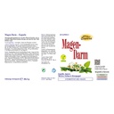 Espara Magen-Darm  60 Kps.