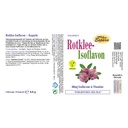 Espara Rotklee-Isoflavon 30 Kps.