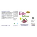 Espara Rotklee-Isoflavon Kapseln (60 Kps.)