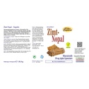 Espara Zimt-Nopal  60 Kps.