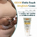 GUAM Tourmaline Fangocrema Bauch + Hüfte FIR Anwendung.webp