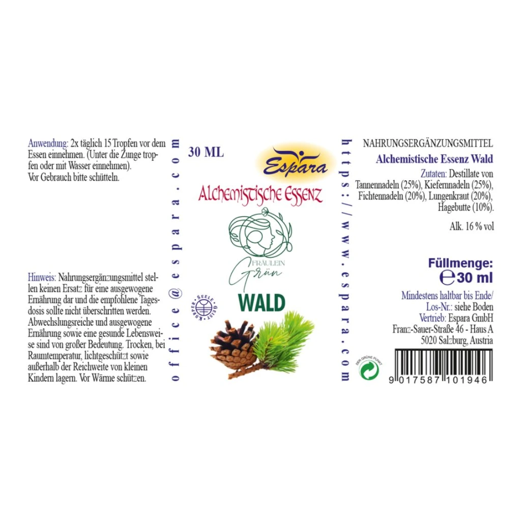 Espara AE_Fräulein-Grün-Wald_BACK.webp