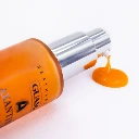 GUAM AXANTINE Dual-Lift Liftingserum Augen Nasolabial flüssig.webp