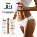 GUAM DUO Bauch und Hüfte Intensivcreme fettreduzierend 150ml
