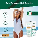 GUAM DUO Anti-Cellulite Creme kühlende Wirkung heißes Resultat.webp