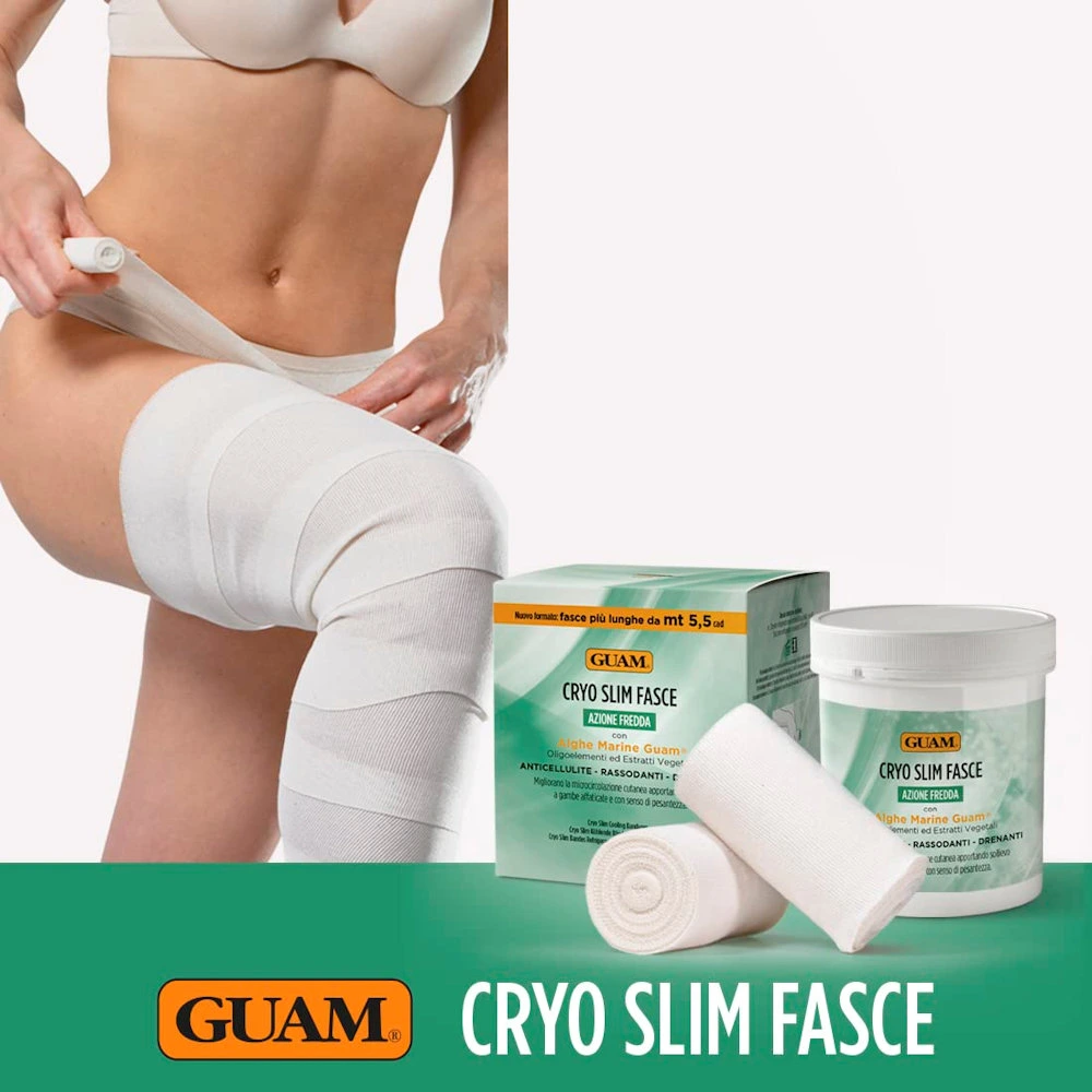 guam-cryo-slim-bandagen-Anwendung.webp