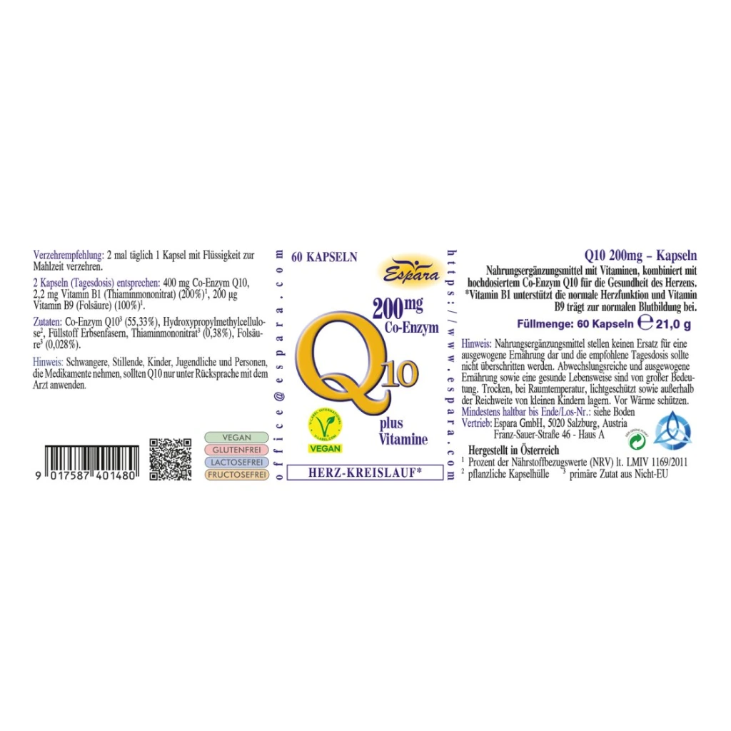 Espara Q10-200mg_BACK.webp