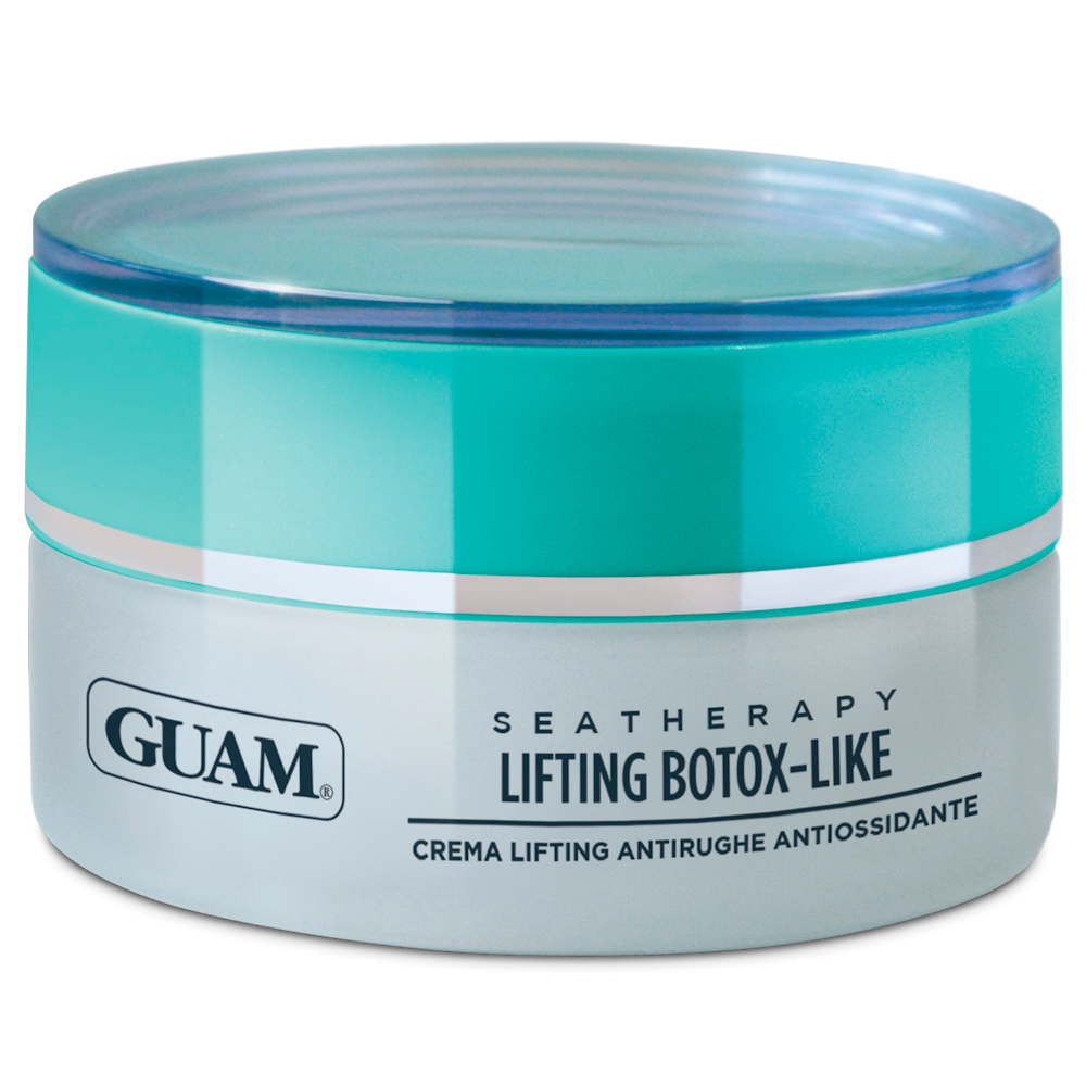 GUAM Seatherapy Antifaltencreme 50ml