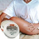 GUAM Inthenso Burro Körperbutter 250ml 860 Anwendung1.webp