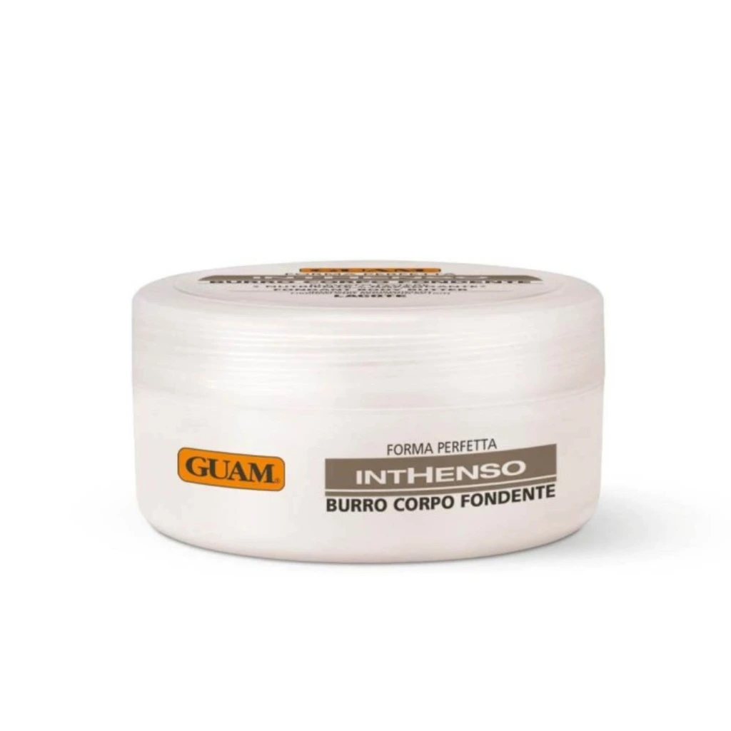 GUAM Inthenso Burro Körperbutter 250ml 860 Dose.webp