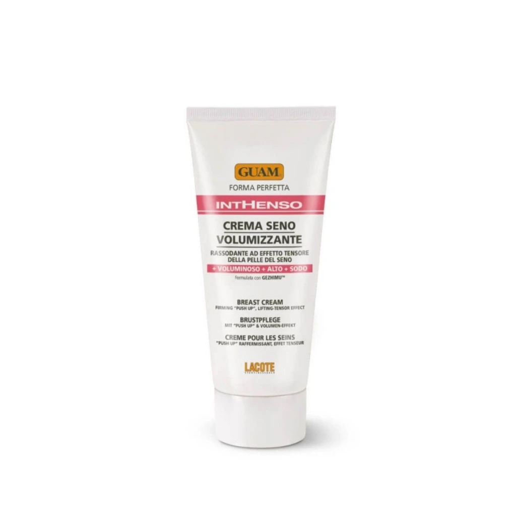 GUAM Inthenso Push-Up Volumen-Creme  Busen 150ml  865 Tube.webp