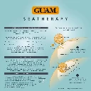 GUAM SeaTherapy Produktlinie Erklärung Wirkungsweise  1500x1500px.webp