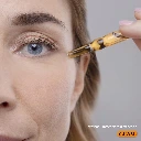 GUAM SeaTherapy Botox-Like Lifting Effect Anwendung 1500x1500px.webp