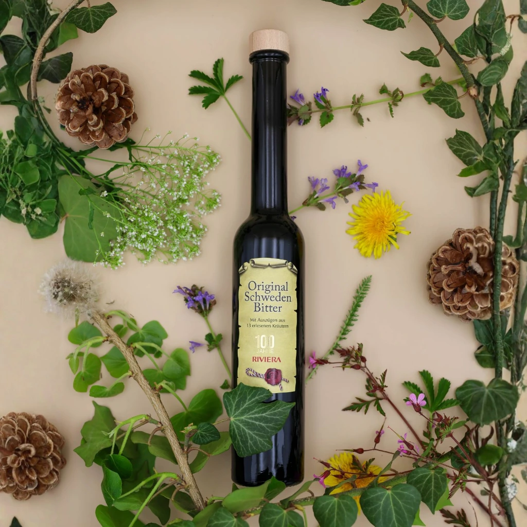 Schwedenbitter Geschenkflasche 200ml SBLI0200.webp