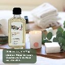 Riviera Massageöl  Duschen  MASE0250 Anwendung.webp
