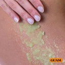 GUAM Algascrub Algensalz-Peeling frisch, energetisierend 700g