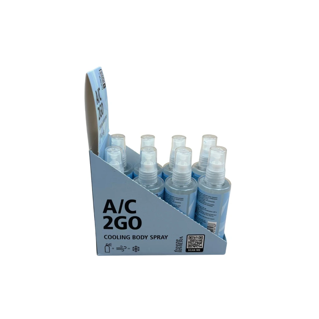 Riviera AC 2GO Cooling Body Spray 8er-Display Seite rechts.webp