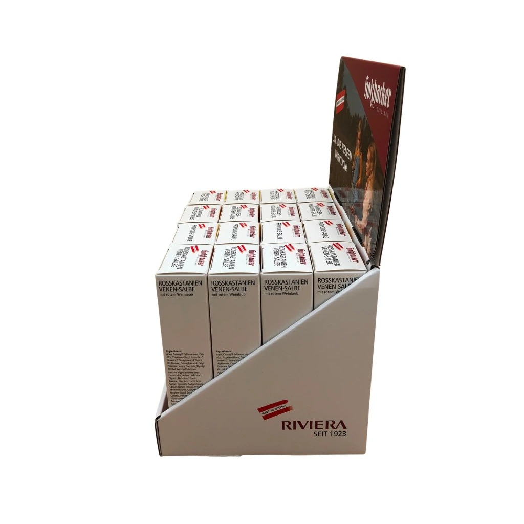 RIVIERA Cremen Bestseller Display  BSDS0001seitlich rechts.webp