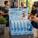 Riviera AC 2GO Cooling Body Spray Display 20 Betrieb ACDIS0100.webp