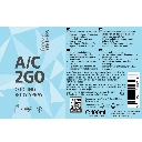 Riviera AC 2GO Cooling Body Spray 100 ml Etikett.webp