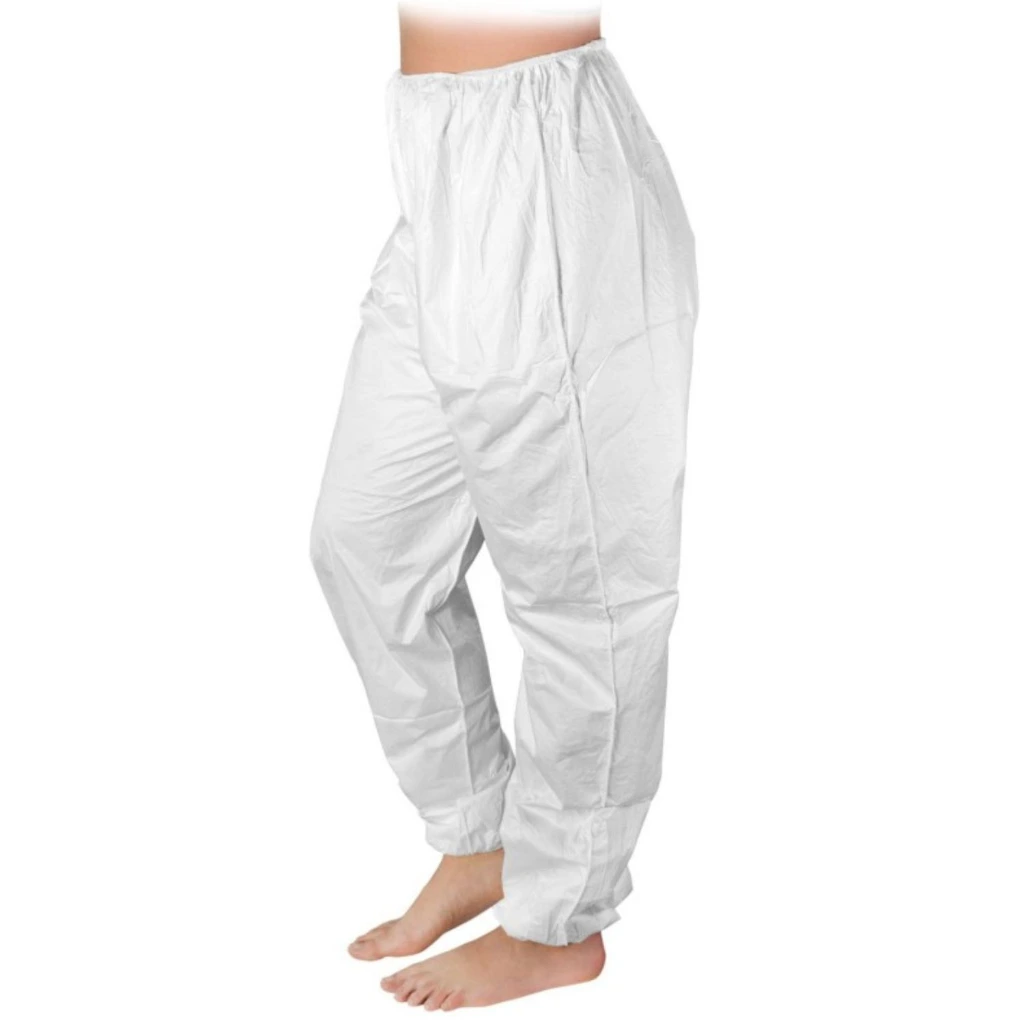GUAM Hose waschbar für Fango-Anwendungen 952 Hose seitlich1500px.webp