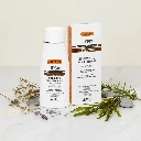 GUAM UPKer Shampoo für gefärbtes Haar und Strähnen 200ml_2.webp