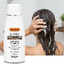 GUAM UPKer Shampoo für Haar Kopfhaut gegen Schuppen fettiges Haar Anwendung.webp