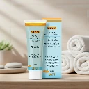 GUAM hautstraffende Creme für Brust und Körper 250ml 821.webp